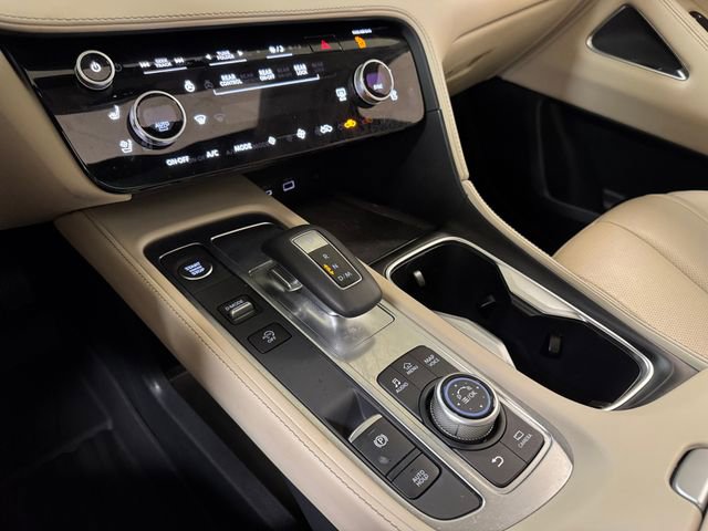 Used 2025 INFINITI QX60 Luxe w/ Cargo Package FWD image 18