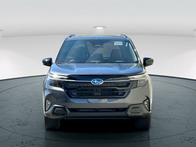 New 2025 Subaru Forester Touring w/ Protection Package image 9
