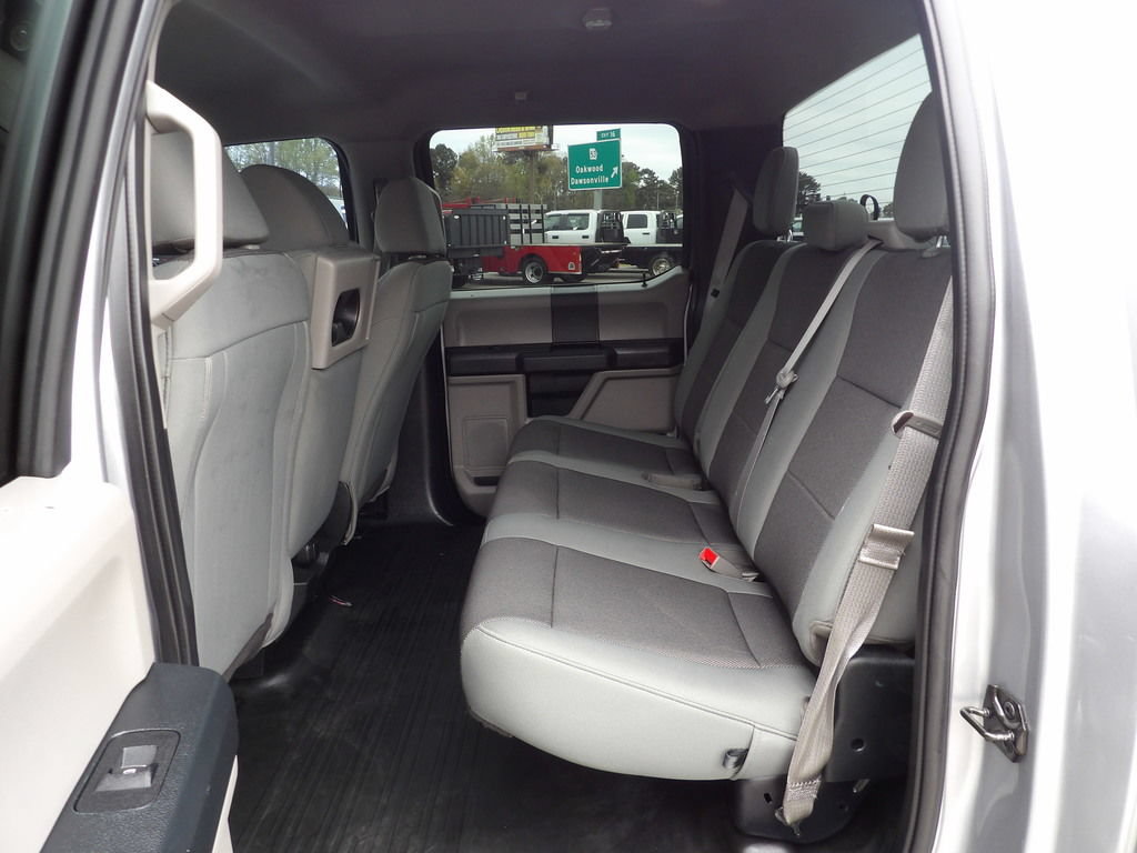 Used 2020 Ford F150 XL w/ XL Power Equipment Group AWD/4WD image 31