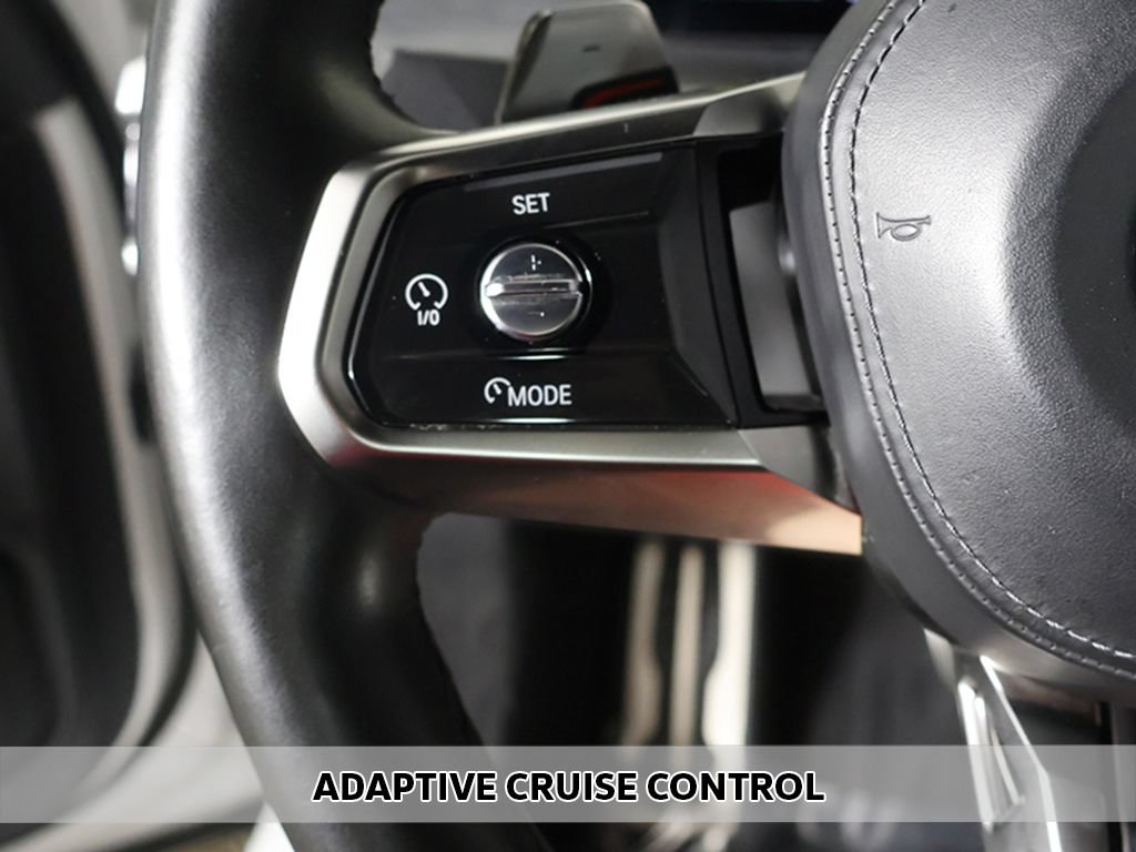 Used 2023 BMW 760i xDrive AWD/4WD image 6