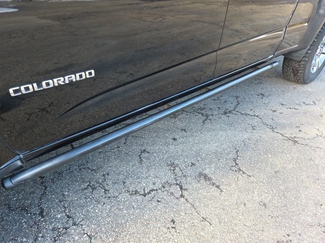 Used 2019 Chevrolet Colorado Z71 image 95