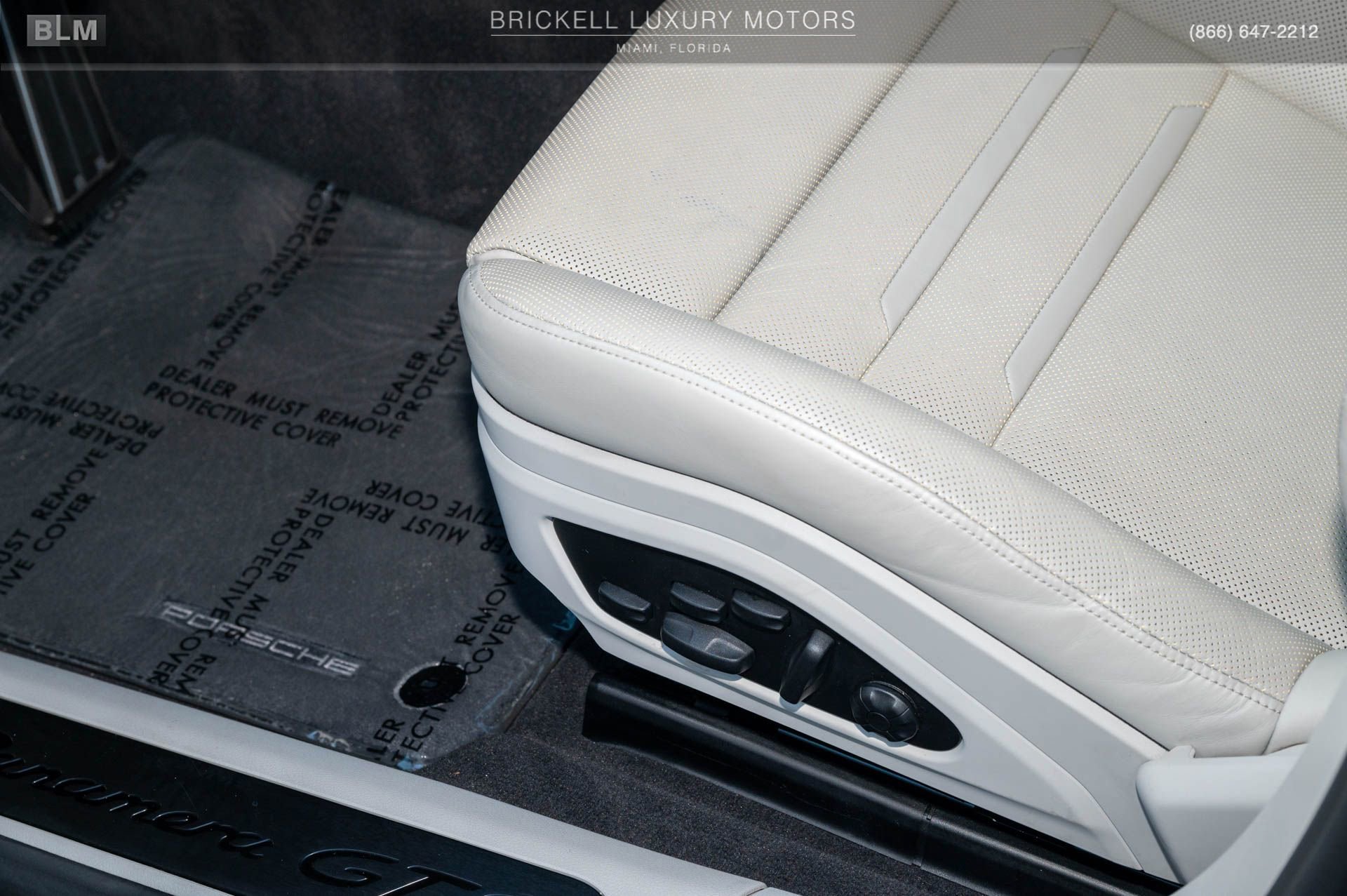 Used 2022 Porsche Panamera GTS image 60