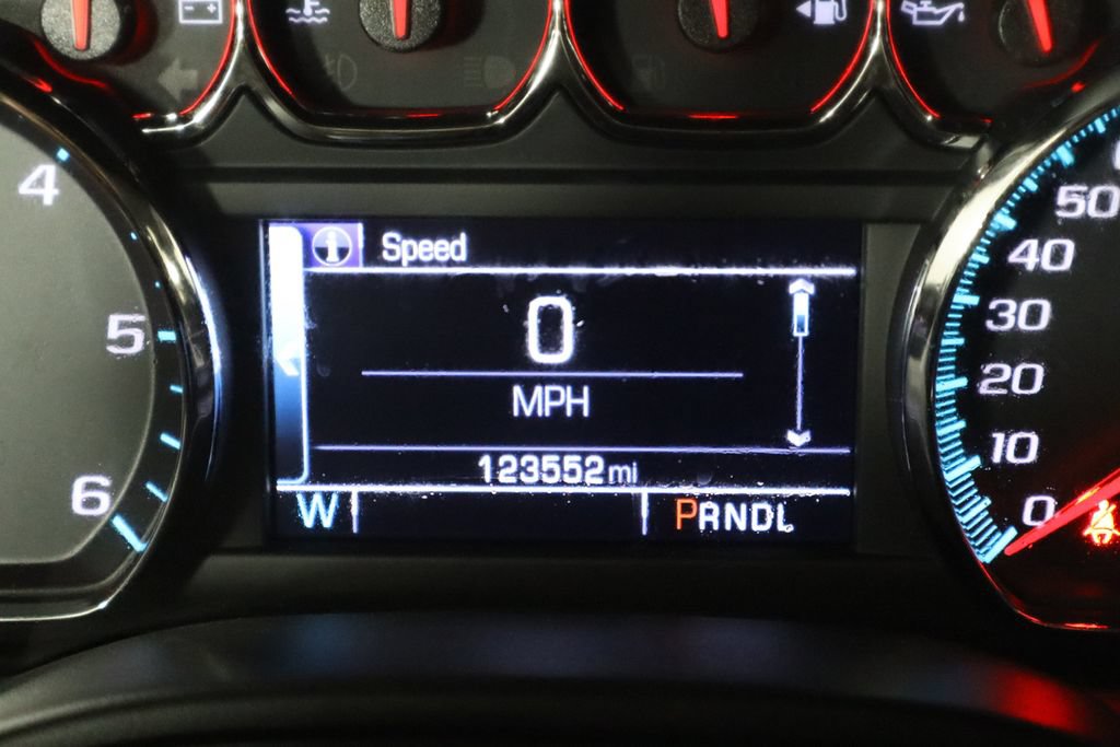 Used 2019 Chevrolet Tahoe 2WD w/ Enhanced Driver Alert Package image 35