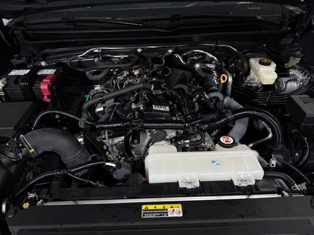 Used 2024 Toyota Tacoma SR image 11