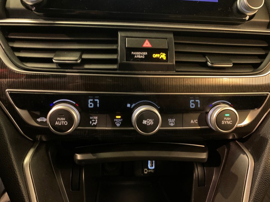 Used 2020 Honda Accord Sport image 39