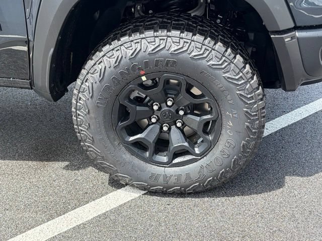 New 2026 RAM 1500 RHO AWD/4WD image 11