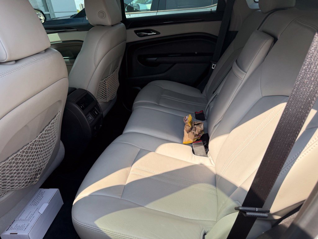 Used 2014 Cadillac SRX Performance FWD image 6
