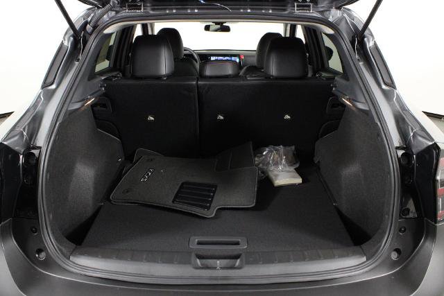 Certified 2026 Nissan Kicks SR FWD image 18