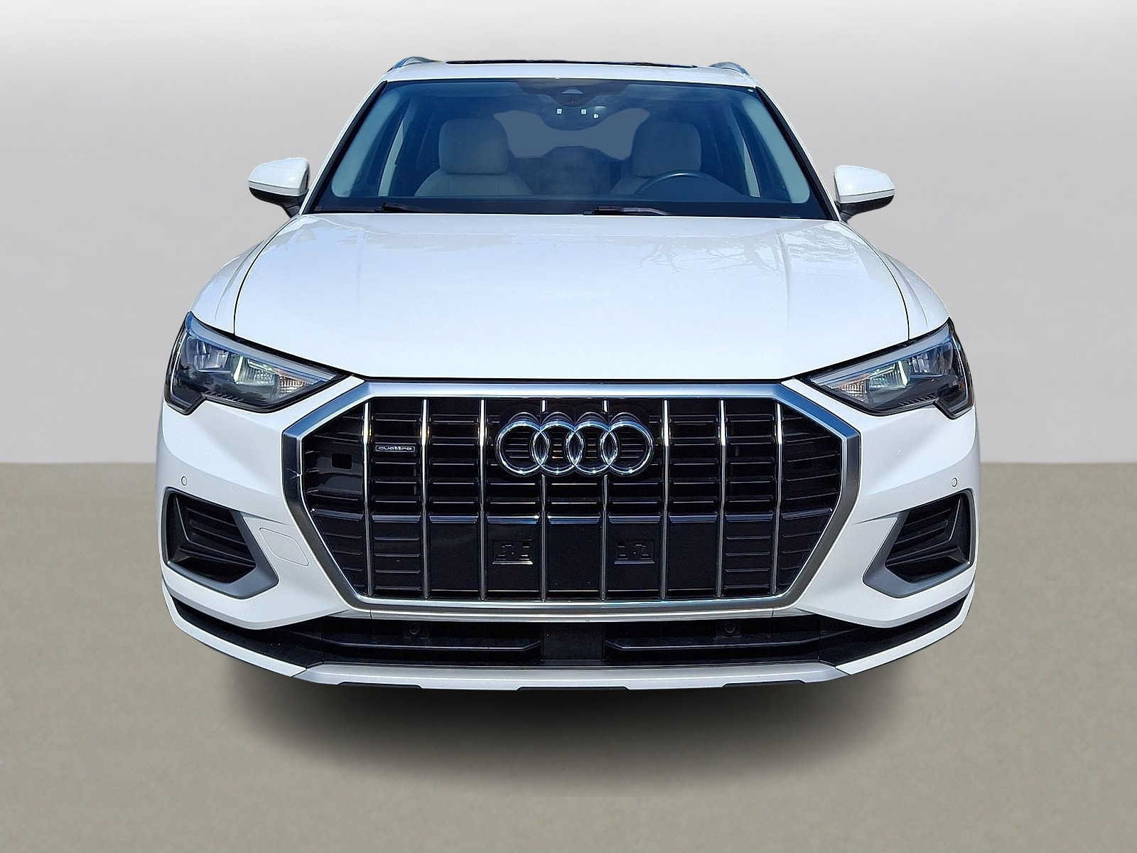 Used 2022 Audi Q3 2.0T Premium w/ Convenience Package AWD/4WD image 35