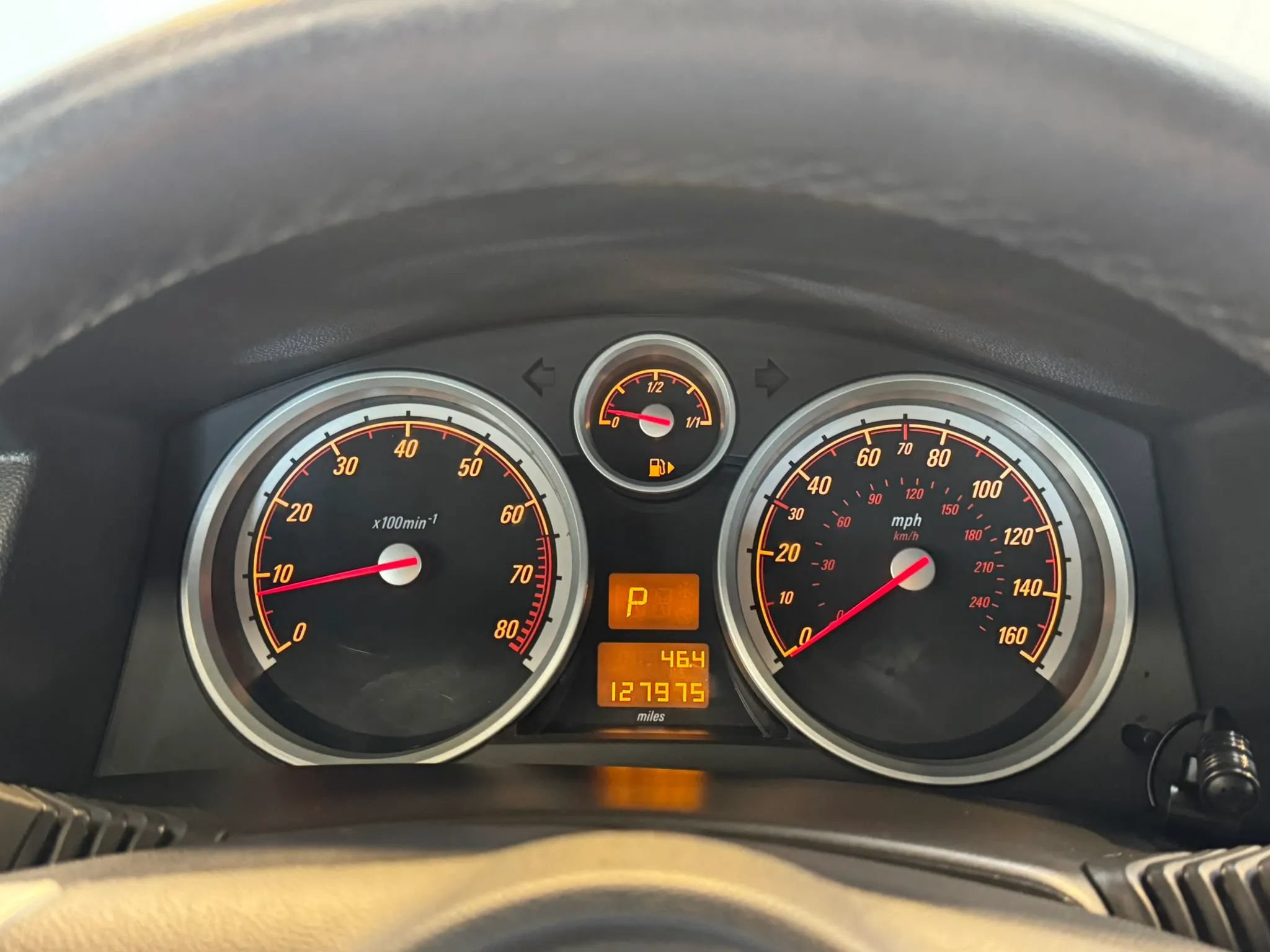 Used 2008 Saturn Astra XR w/ Premium Trim Package FWD image 12