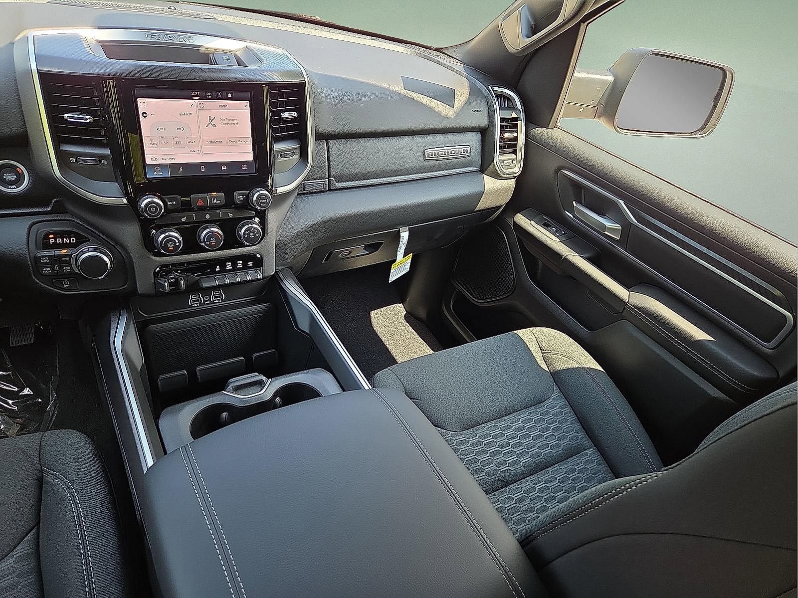 New 2026 RAM 1500 Big Horn image 12