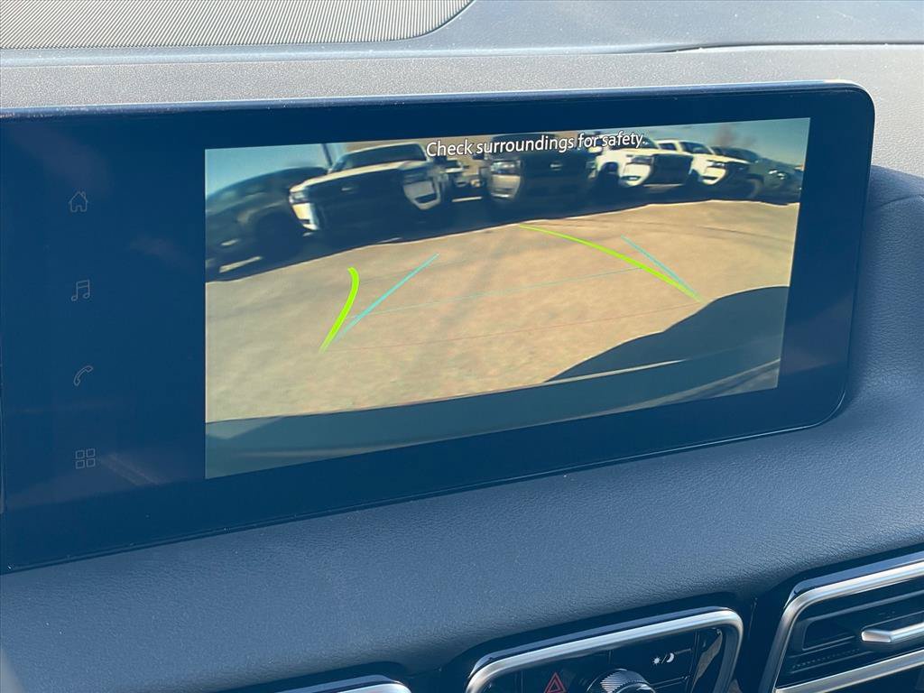 New 2026 Nissan Sentra S w/ S Cold Weather Package FWD image 18