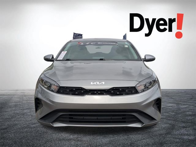 Used 2024 Kia Forte LXS w/ LXS Technology Package image 11