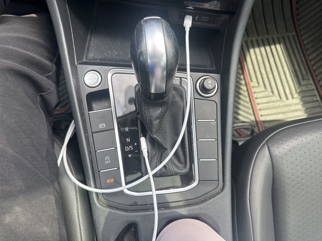 Used 2020 Volkswagen Jetta S FWD image 20