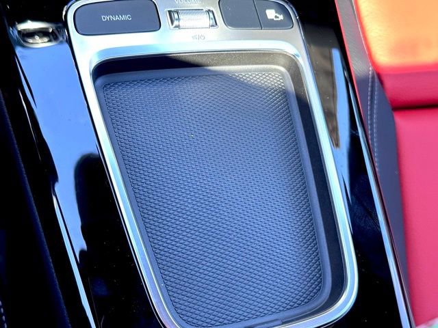 New 2026 Mercedes-Benz CLA 250 4MATIC image 17