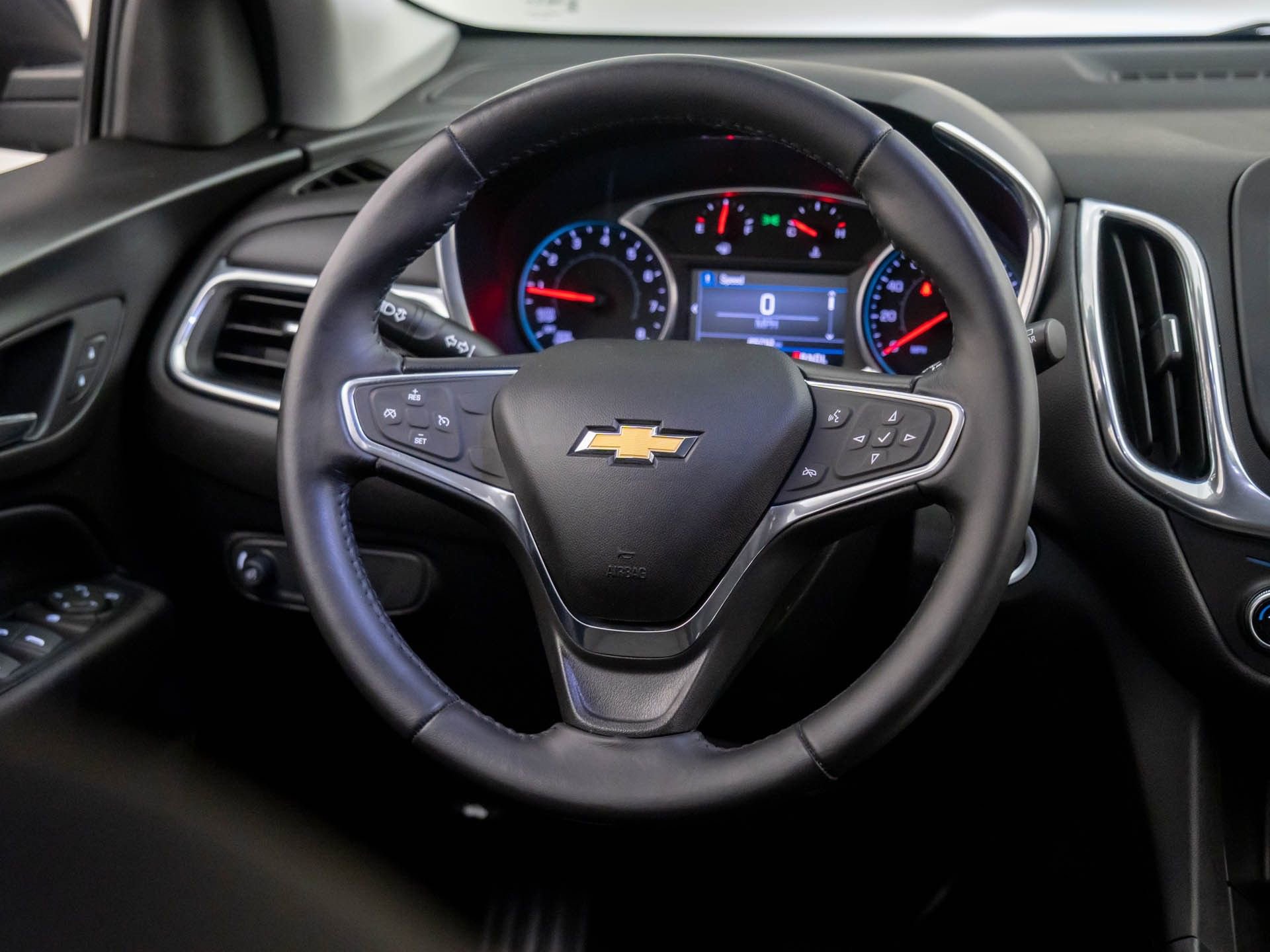 Used 2019 Chevrolet Equinox LT image 10