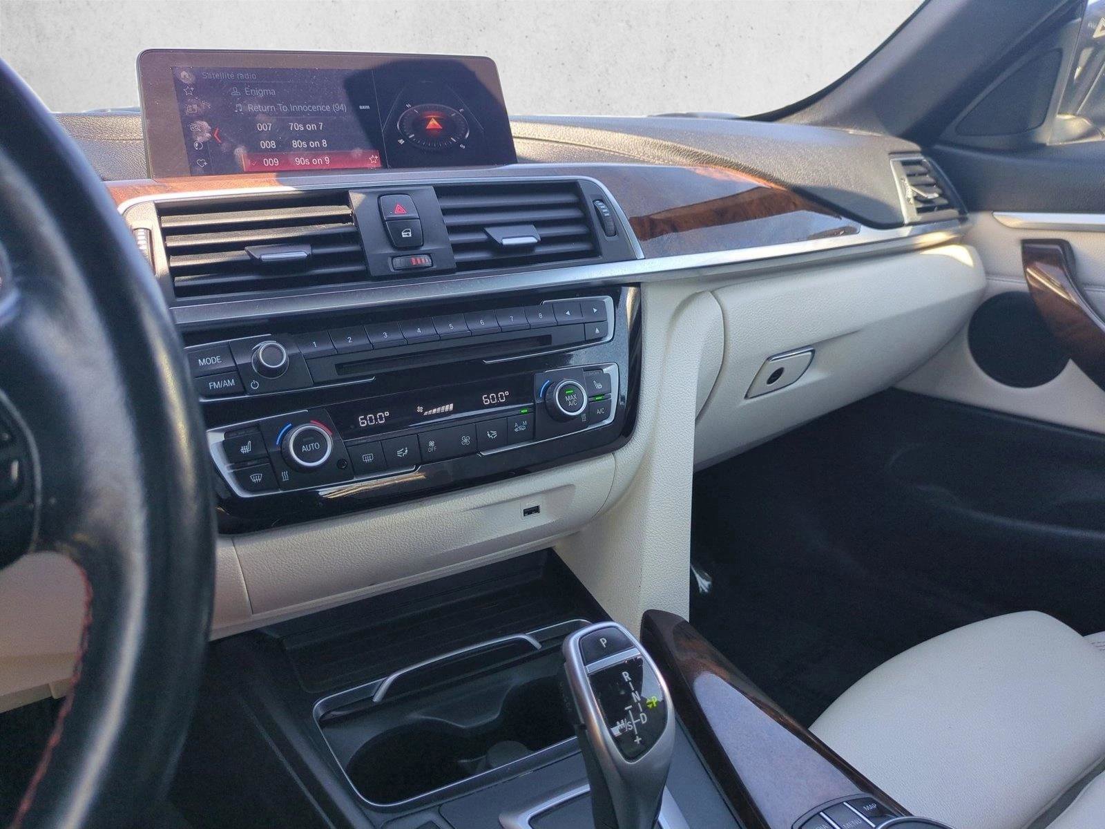 Used 2019 BMW 430i Convertible w/ Executive Package RWD image 15