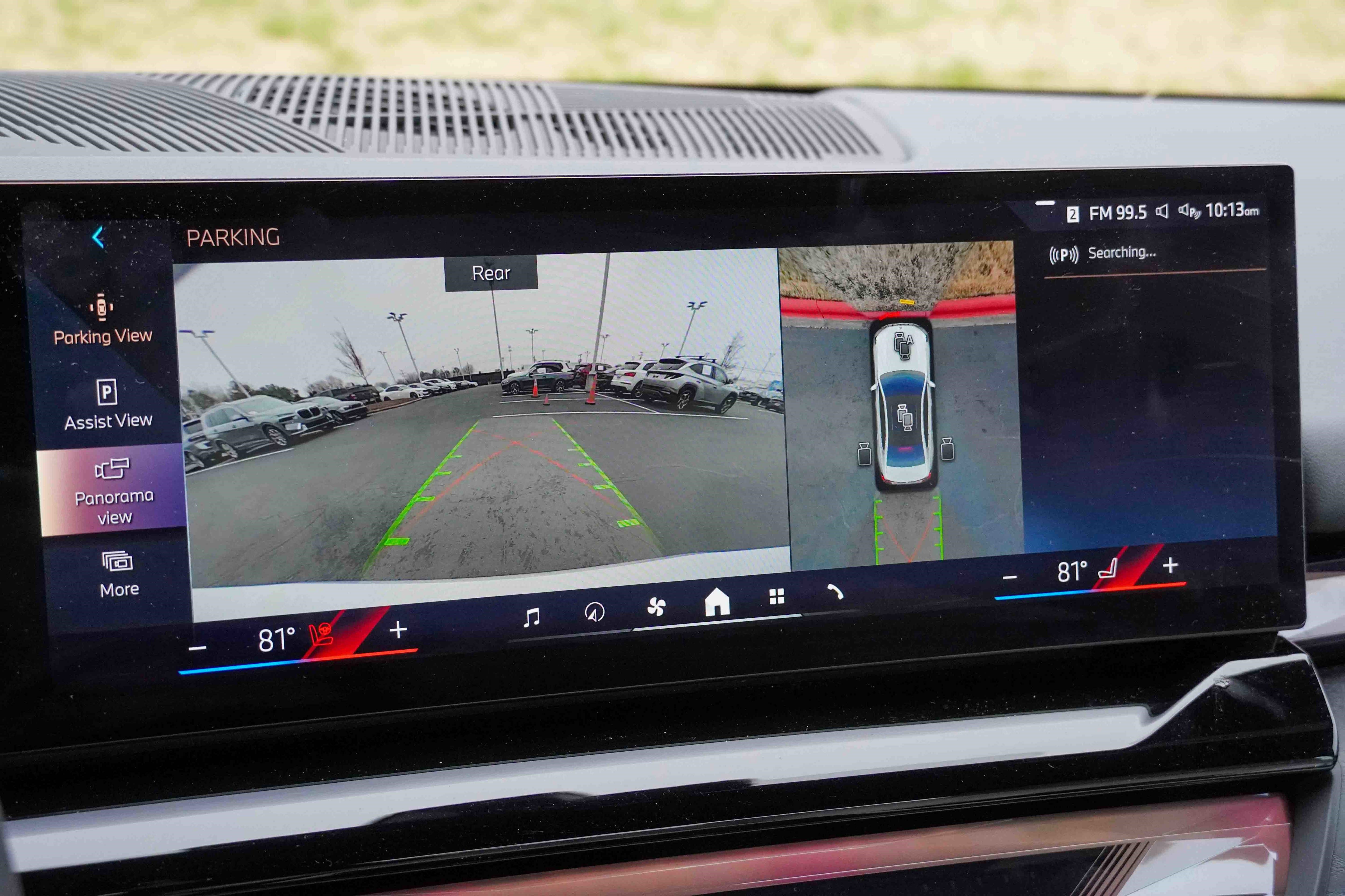 Certified 2025 BMW 540i xDrive 540i xDrive image 27