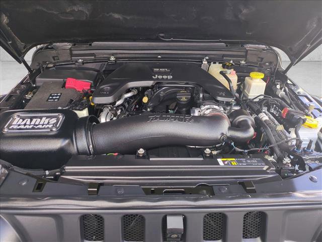 Used 2020 Jeep Gladiator Rubicon image 26