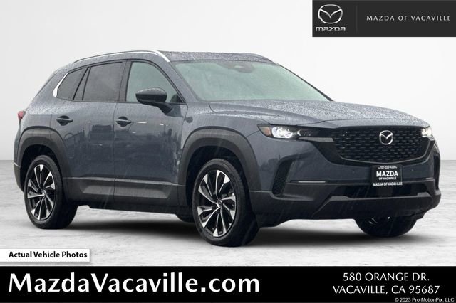 New 2026 MAZDA CX-50 2.5 Hybrid w/ Weather Package image 1