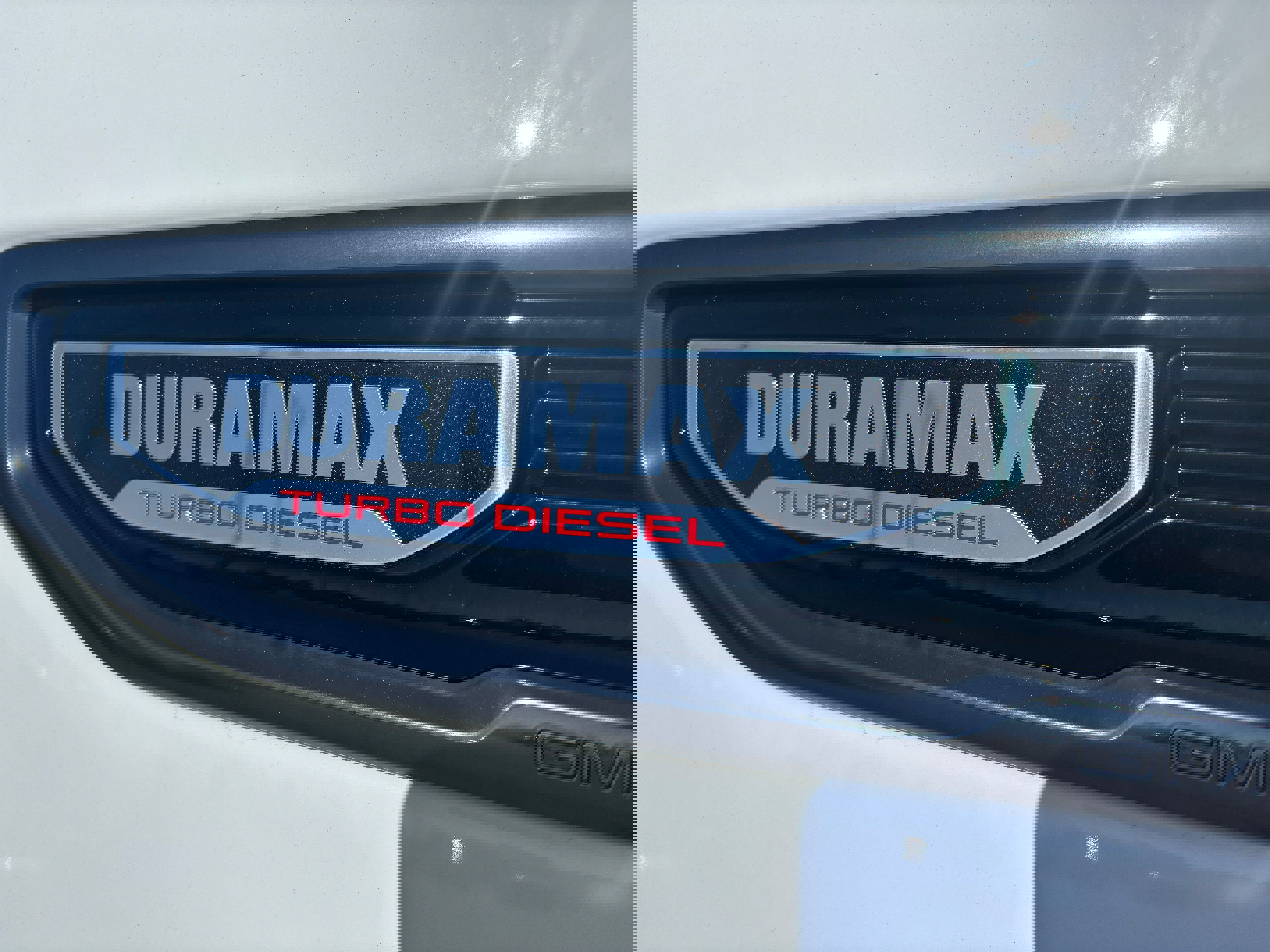 Used 2023 GMC Sierra 1500 AT4 image 9