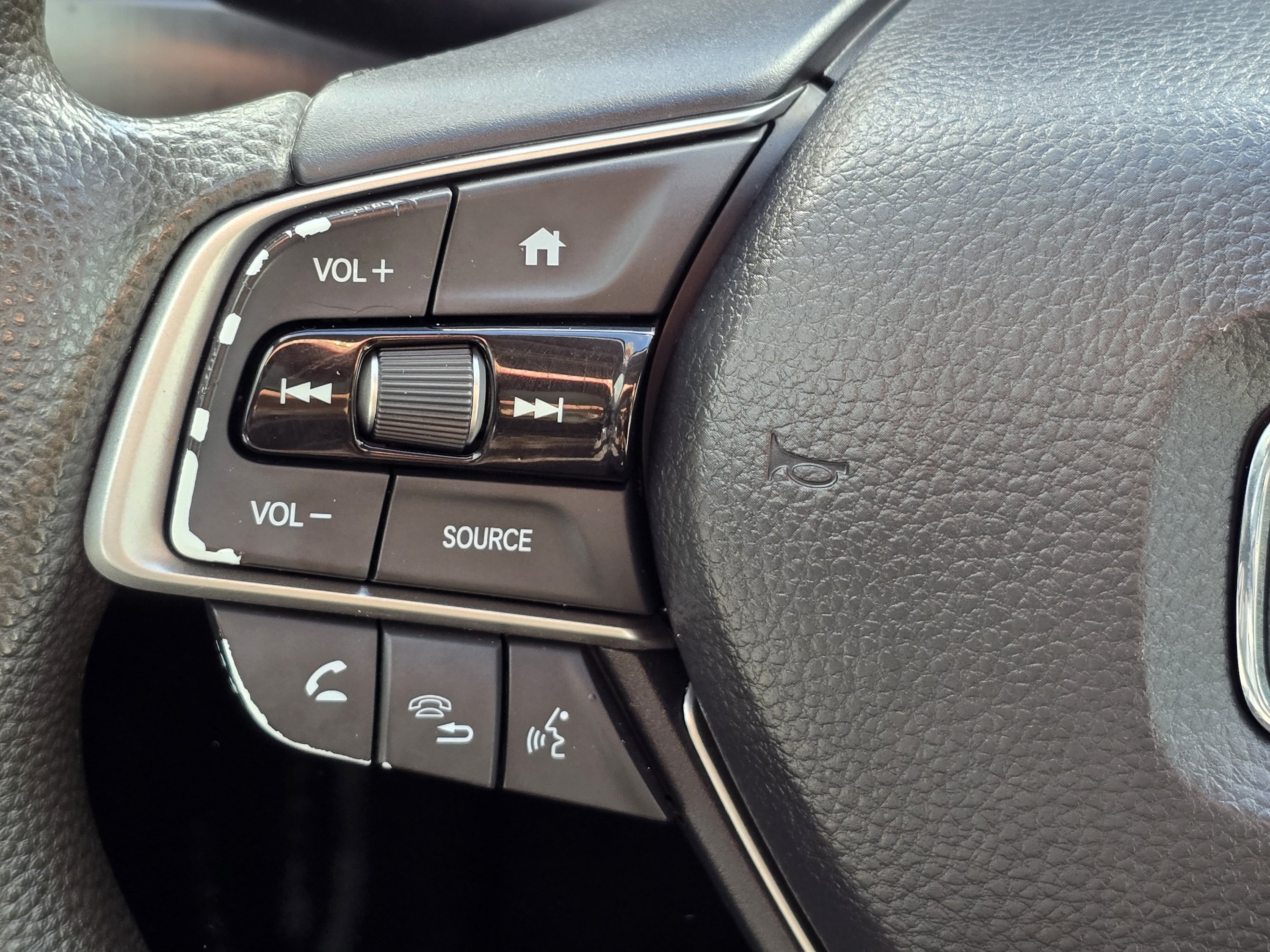 Used 2020 Honda Accord LX image 16