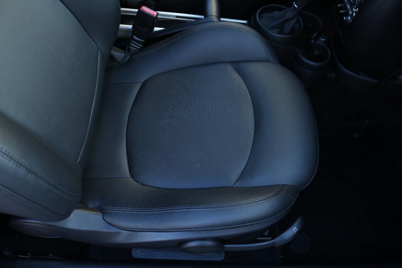 Used 2013 MINI Cooper Paceman S image 18