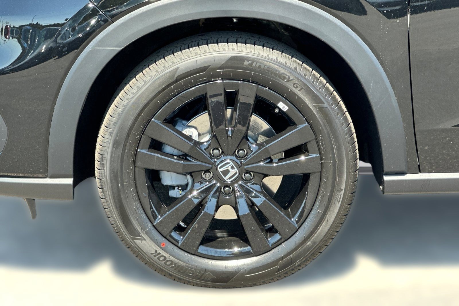 New 2026 Honda HR-V Sport image 11