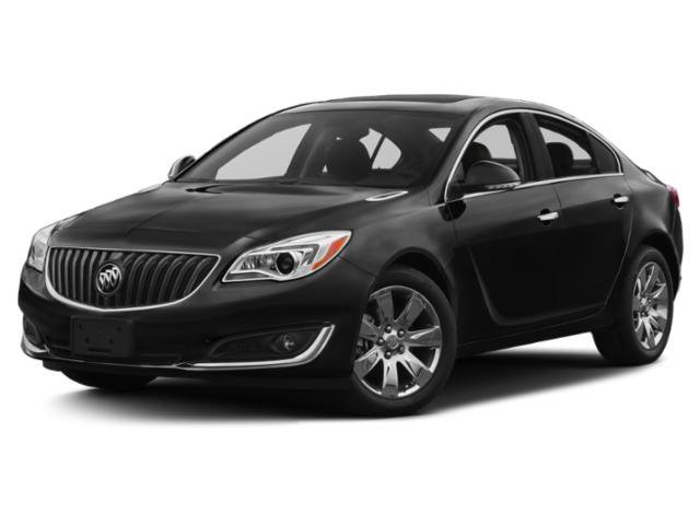 Used 2015 Buick Regal