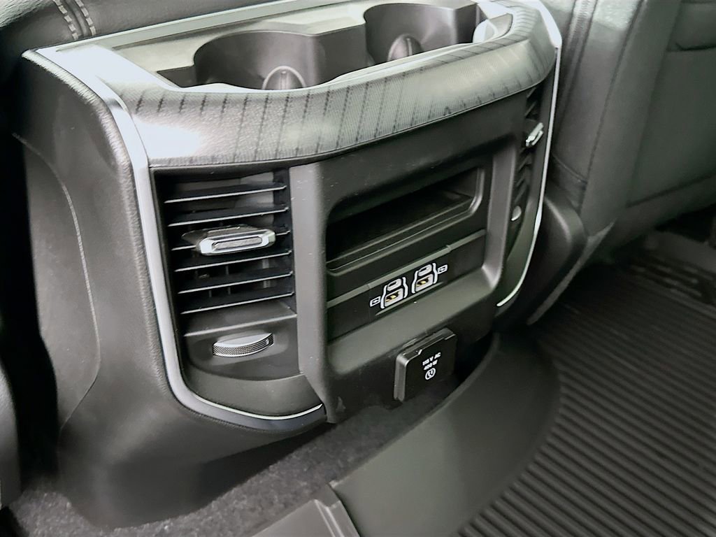 New 2026 RAM 1500 Big Horn image 33