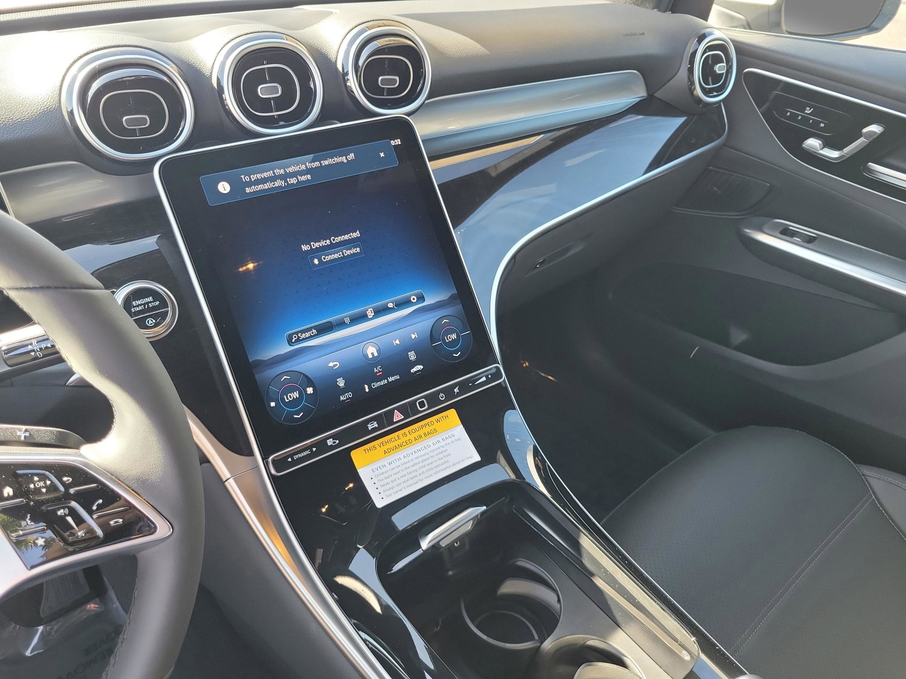 Certified 2026 Mercedes-Benz GLC 300 image 25