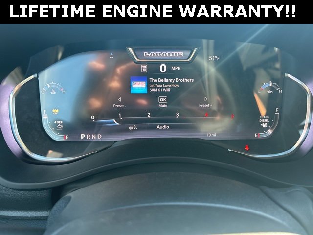 New 2026 RAM 2500 Laramie image 20