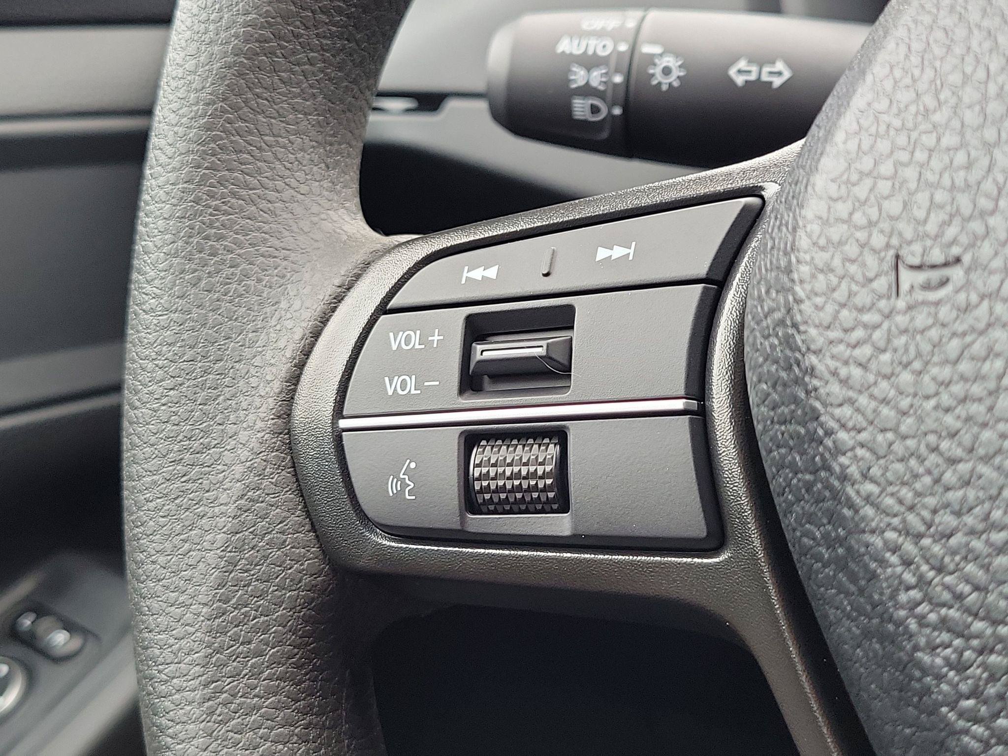 New 2026 Honda Accord LX image 9