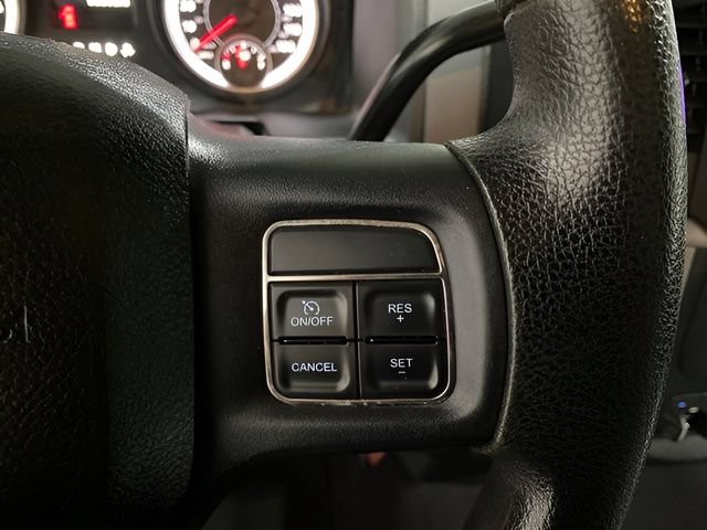 Used 2014 RAM 1500 Tradesman w/ Power & Remote Entry Group RWD image 15