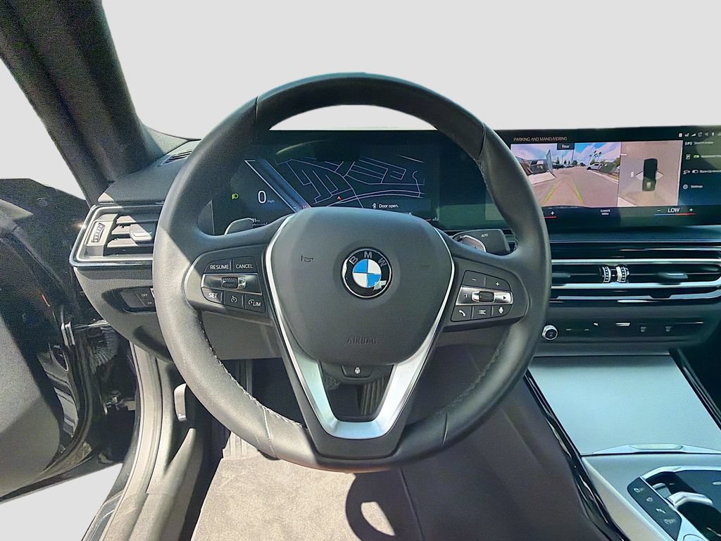 Used 2023 BMW 230i xDrive Coupe w/ Premium Package AWD/4WD image 35