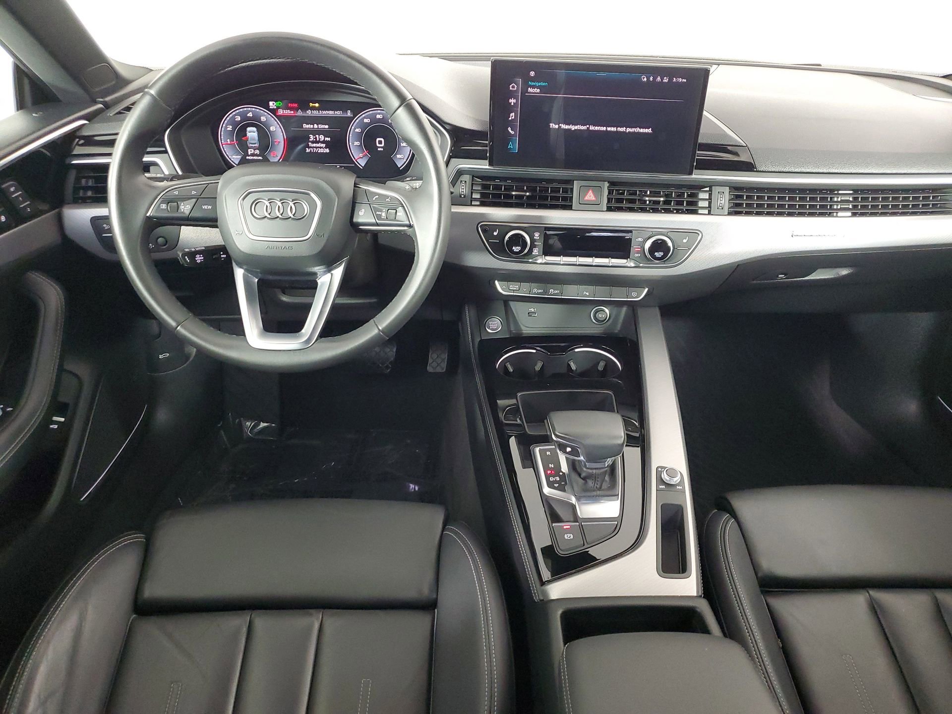 Certified 2023 Audi A5 2.0T Premium Plus w/ Premium Plus image 48