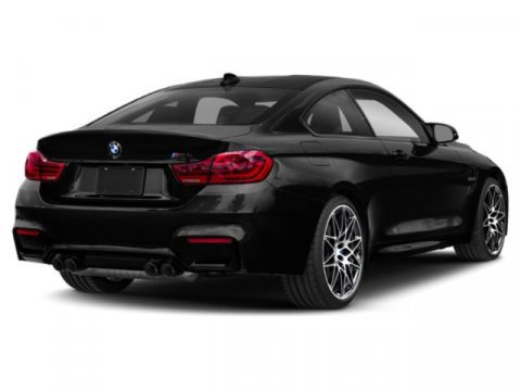 Used 2019 BMW M4 Coupe w/ Competition Package image 5