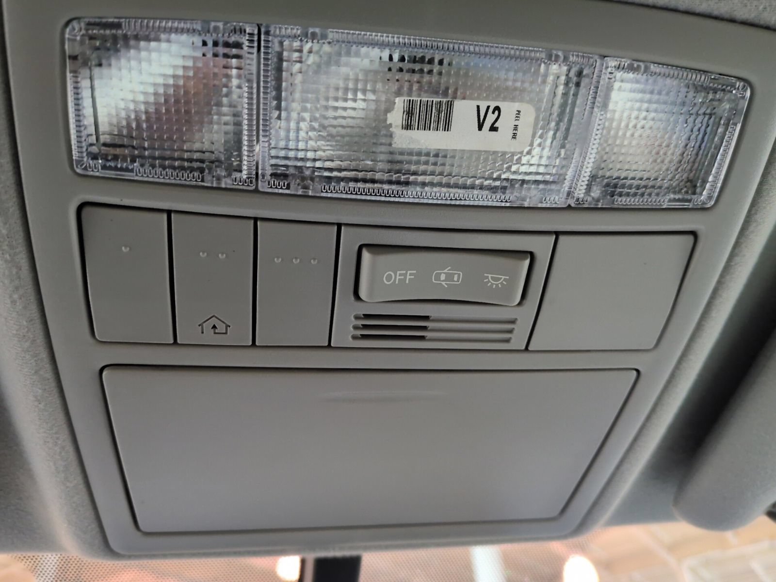 Used 2015 Toyota Venza LE FWD image 23