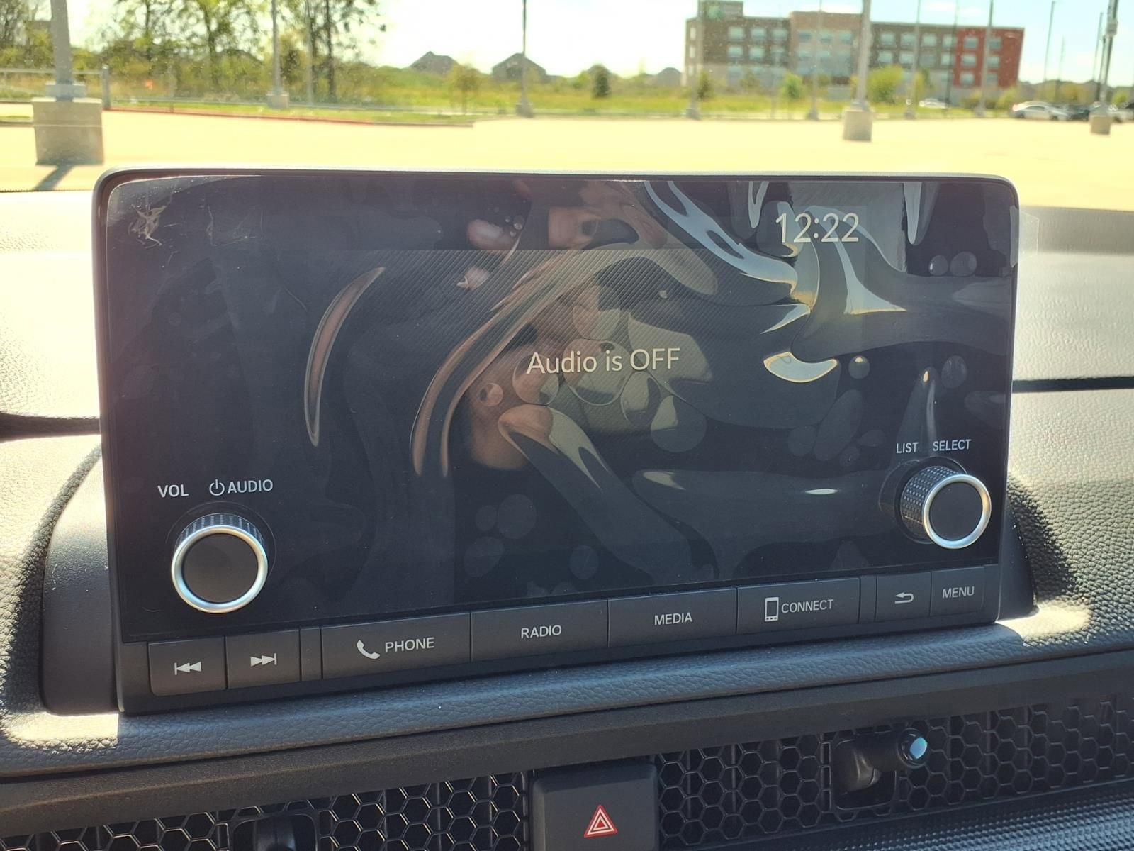 Used 2025 Honda CR-V Sport image 20