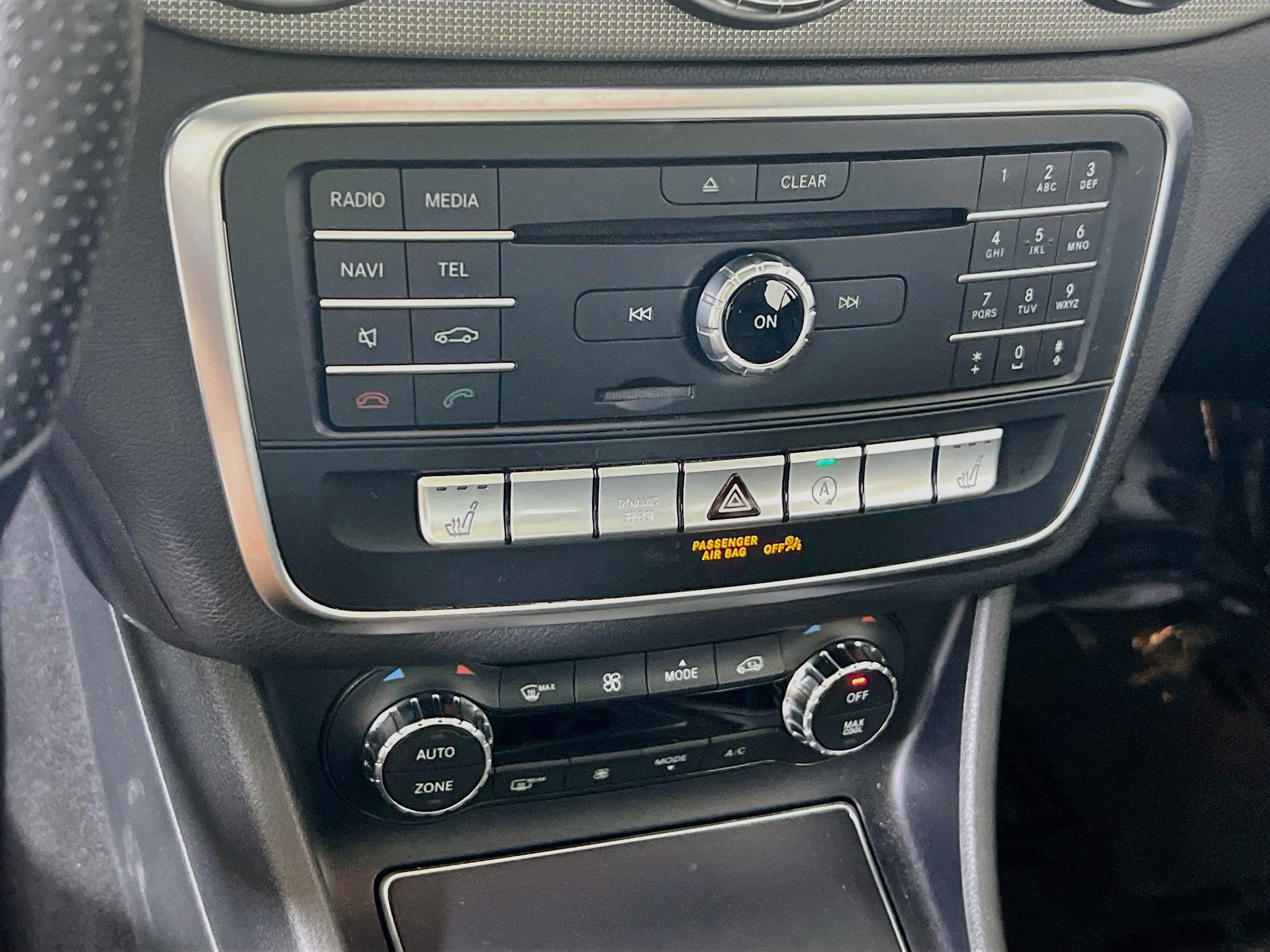 Used 2019 Mercedes-Benz CLA 250 4MATIC image 15
