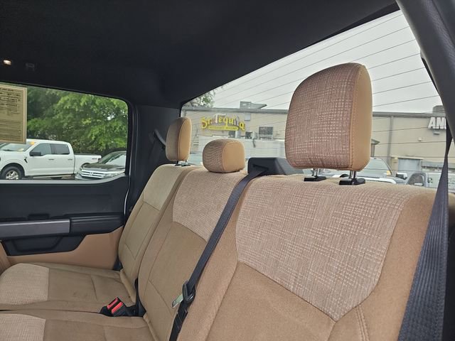 Used 2023 Ford F150 XLT RWD image 13