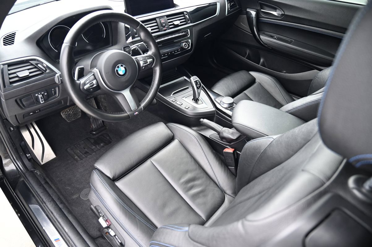 Used 2021 BMW M240i xDrive Coupe image 18