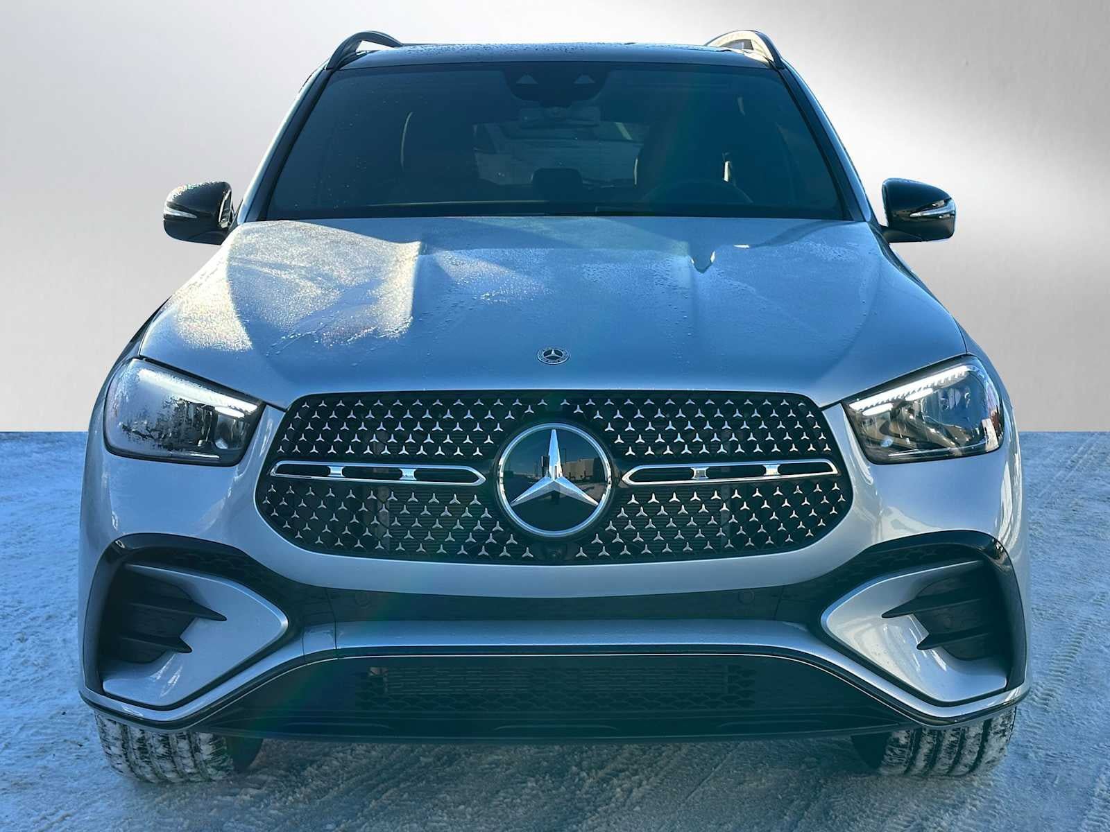 Used 2026 Mercedes-Benz GLE 450 4MATIC image 10