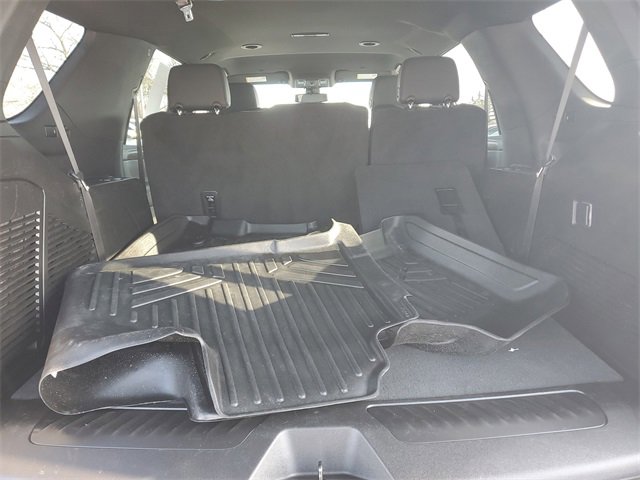 Used 2022 Chevrolet Tahoe LT image 7