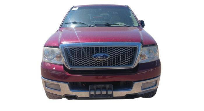 Used 2004 Ford F150 XLT AWD/4WD image 9