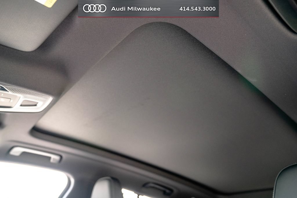 New 2026 Audi SQ5 Premium Plus AWD/4WD image 26