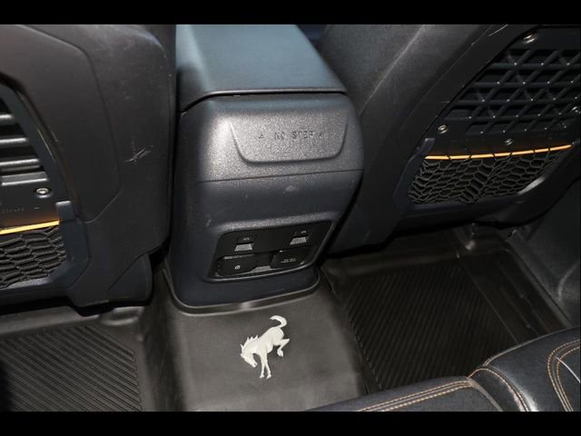 Used 2021 Ford Bronco Badlands image 14