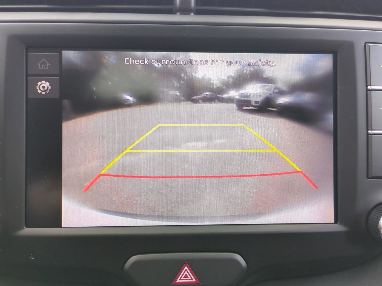 New 2025 Kia Soul LX image 20