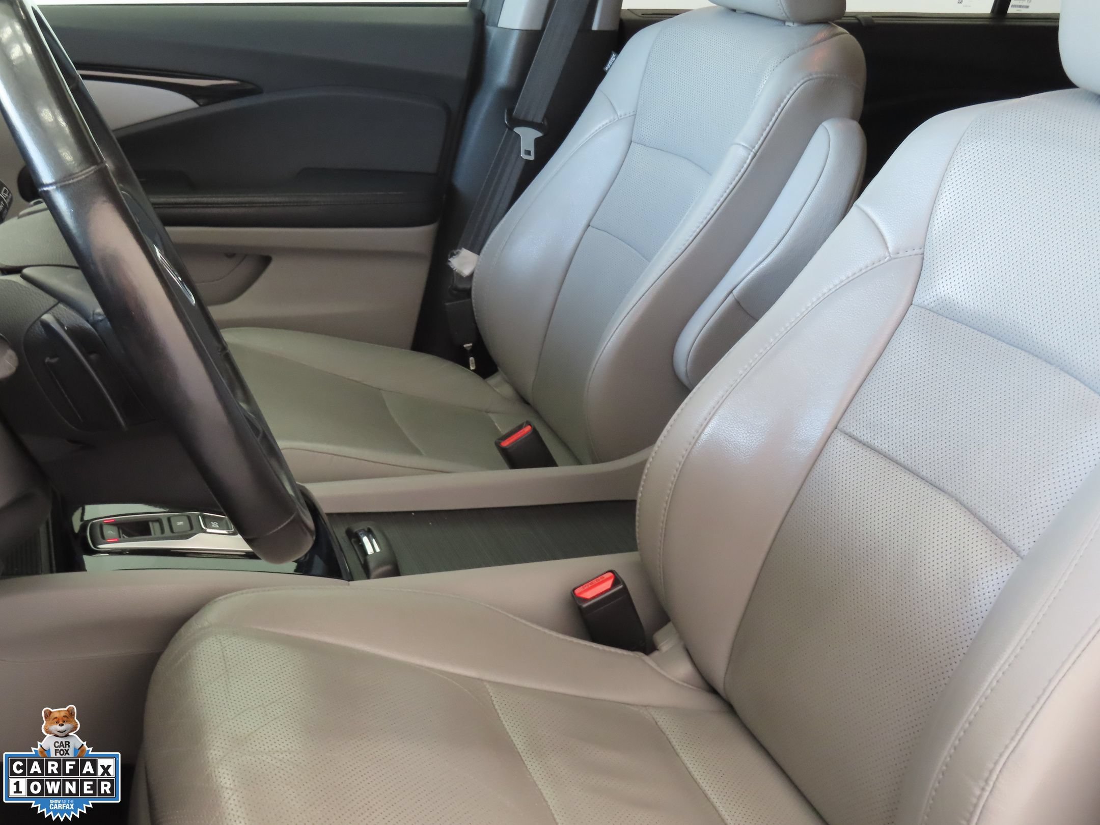 Used 2019 Honda Pilot Elite image 11