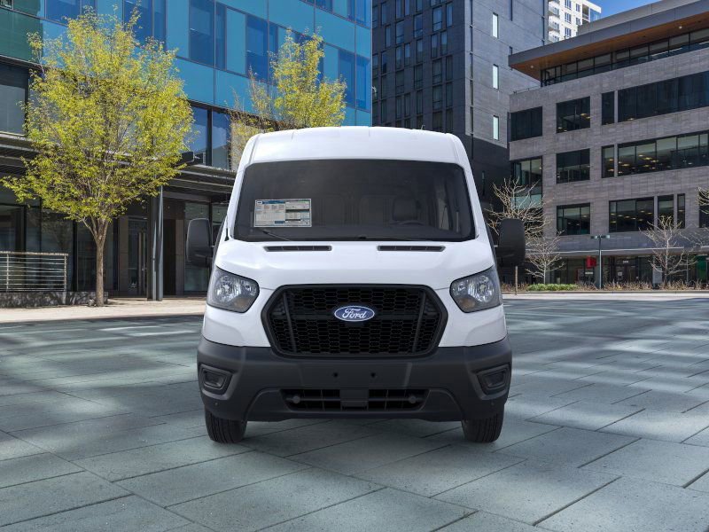 New 2026 Ford Transit 250 148 Medium Roof Extended AWD w/ Load Area Protection Package image 6
